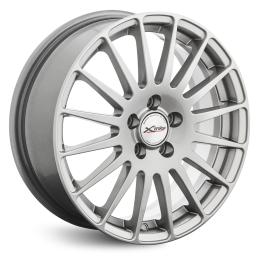 X`trike X-128 6.5x16 PCD5x112 ET45 Dia57.1 HSB